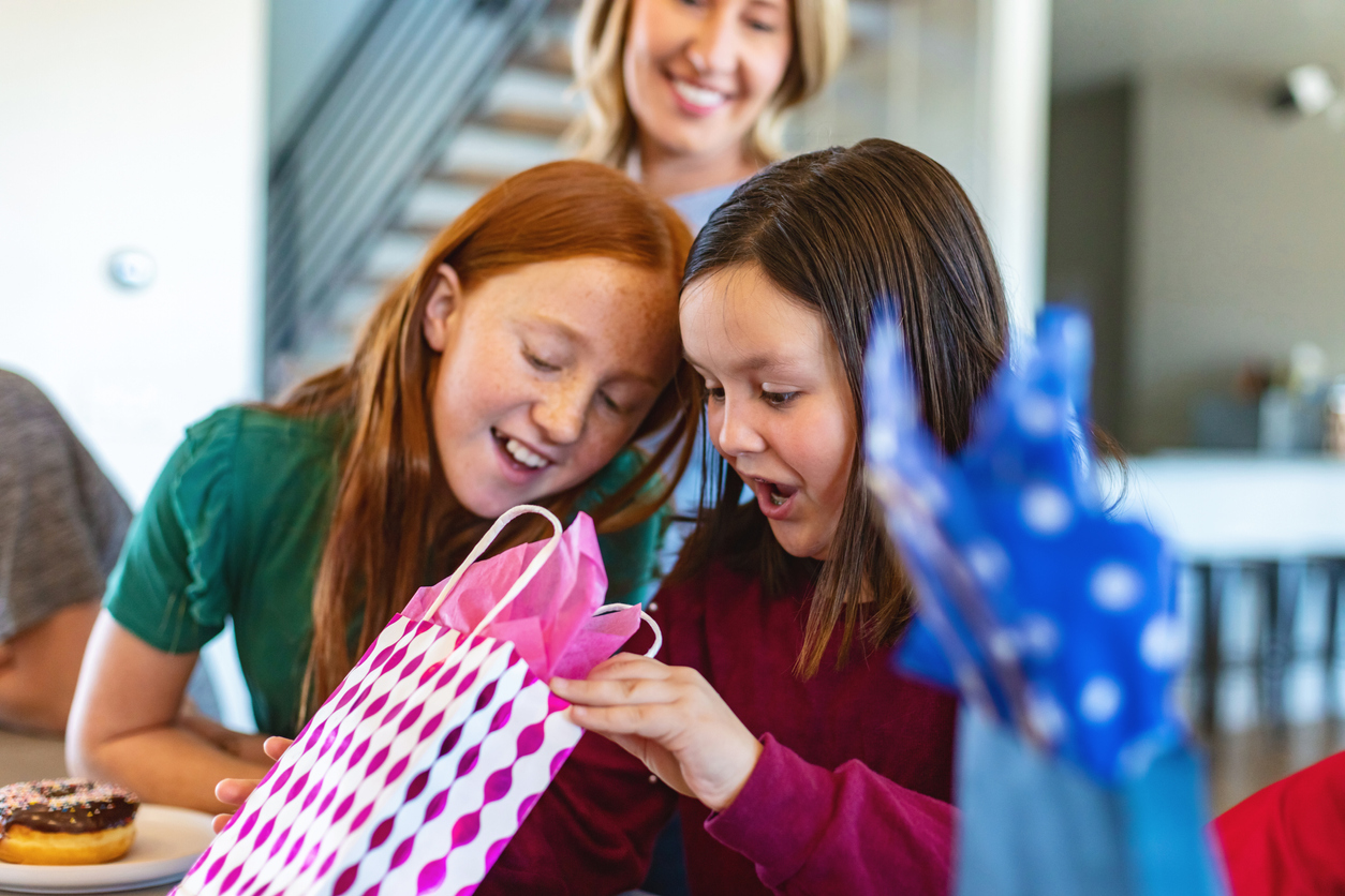 Best Tween Birthday Gifts for 11 Year Olds to 13 Year Olds